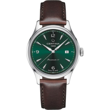 Годинник Certina DS Powermatic 80 C038.407.16.097.00