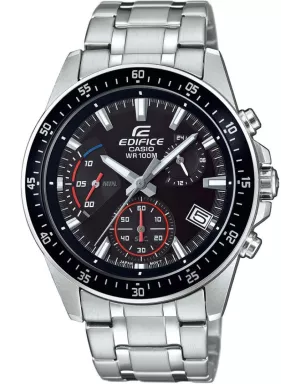 Годинник Casio EDIFICE Classic EFV-540D-1AVUEF