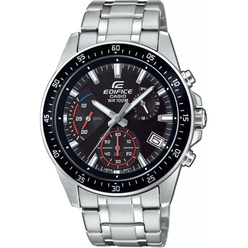 Годинник Casio EDIFICE Classic EFV-540D-1AVUEF