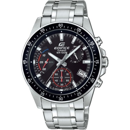 Годинник Casio EDIFICE Classic EFV-540D-1AVUEF