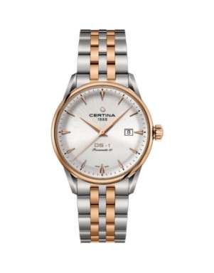 Годинник Certina DS-1 C029.807.22.031.00