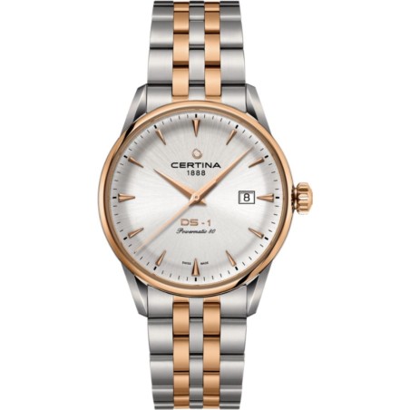 Годинник Certina DS-1 C029.807.22.031.00