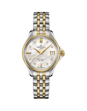Часы Certina DS Action C032.207.22.116.00