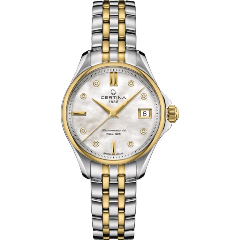 Годинник Certina DS Action C032.207.22.116.00 Годинник Certina DS Action C032.207.22.116.00