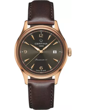 Годинник Certina DS Powermatic 80 C038.407.36.087.00