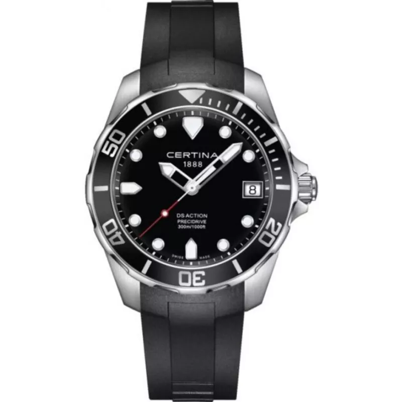 Годинник Certina DS Action C032.410.17.051.00 Годинник Certina DS Action C032.410.17.051.00