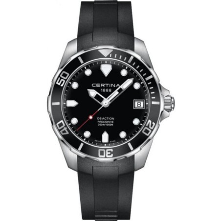 Годинник Certina DS Action C032.410.17.051.00