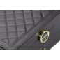 Органайзер для зберігання прикрас Craft JW/2FLR.BK