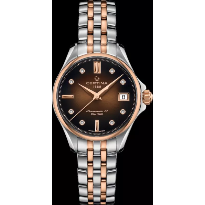 Годинник Certina DS Action C032.207.22.296.00