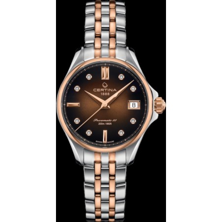Годинник Certina DS Action C032.207.22.296.00