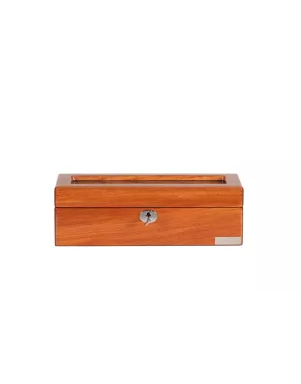 Скринька для годинників Salvadore 4W-SW-O-BL.LUX