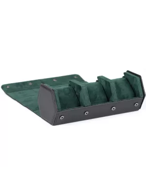 Кейс для годинників Salvadore PB/3716/3.BL-GN