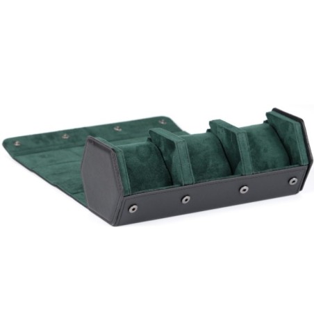 Кейс для годинників Salvadore PB/3716/3.BL-GN