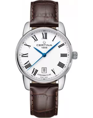 Годинник Certina DS Podium C034.807.16.013.00
