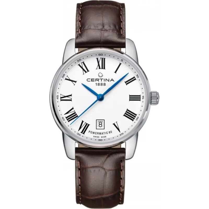 Годинник Certina DS Podium C034.807.16.013.00