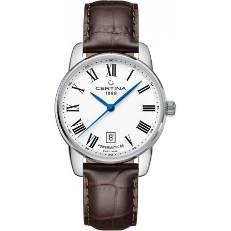 Годинник Certina DS Podium C034.807.16.013.00