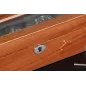 Скринька для годинників Salvadore 4W-SW-O-BL.LUX Скринька для годинників Salvadore 4W-SW-O-BL.LUX