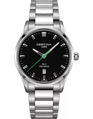 Часы Certina DS-2 C024.410.11.051.20
