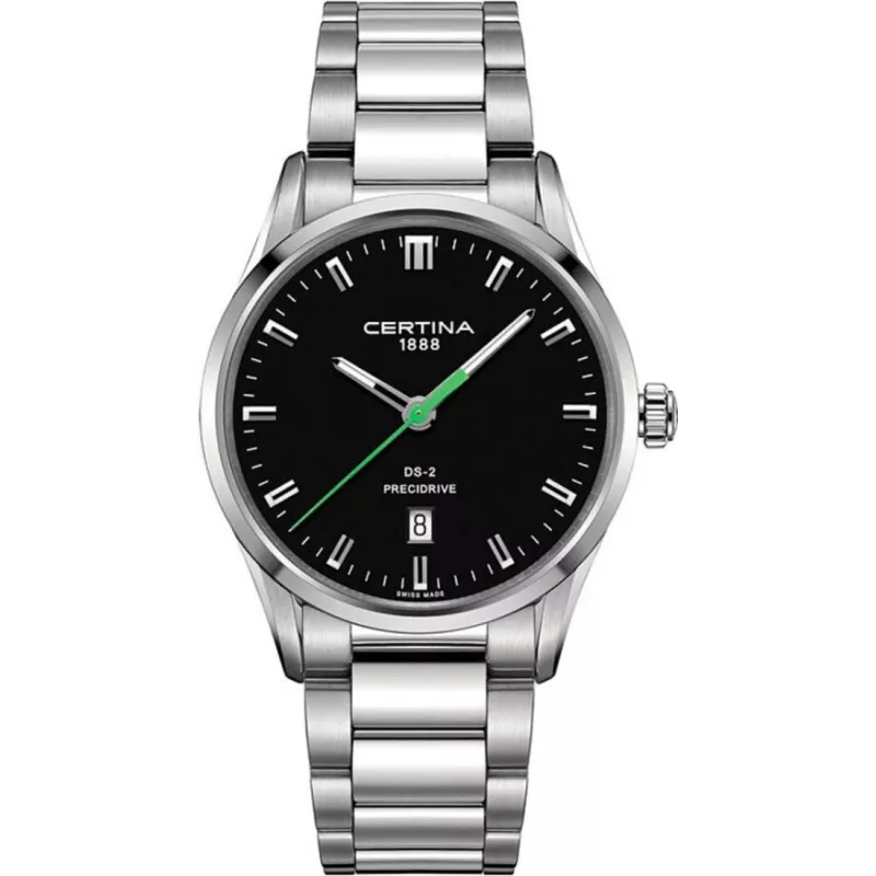 Годинник Certina DS-2 C024.410.11.051.20 Годинник Certina DS-2 C024.410.11.051.20