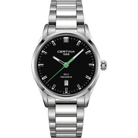 Годинник Certina DS-2 C024.410.11.051.20