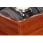 Скринька для годинників Salvadore 4W-SW-O-BL.LUX Скринька для годинників Salvadore 4W-SW-O-BL.LUX