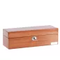 Скринька для годинників Salvadore 4W-SW-BL.LUX