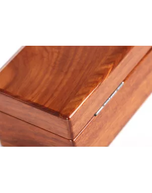 Скринька для годинників Salvadore 4W-SW-BL.LUX