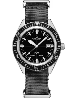 Годинник Certina DS Super PH500M C037.407.18.050.00