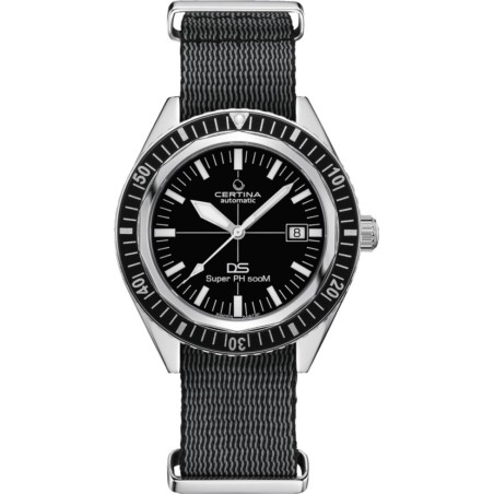 Годинник Certina DS Super PH500M C037.407.18.050.00