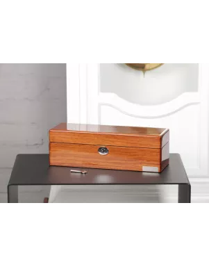Скринька для годинників Salvadore 4W-SW-BL.LUX
