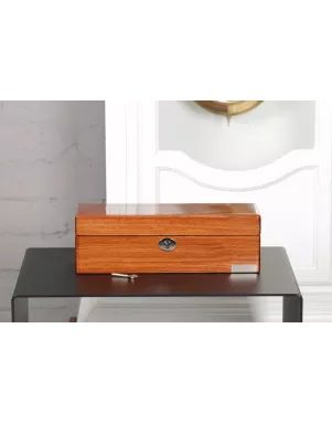 Скринька для годинників Salvadore 4W-SW-BL.LUX