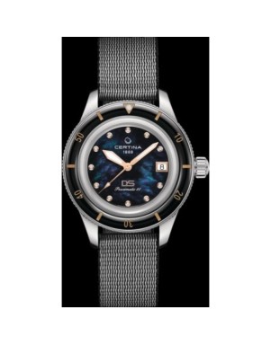 Часы Certina DS PH200M C036.207.18.126.00