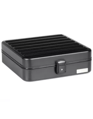 Скринька для годинників Salvadore LT-3/BL/GR