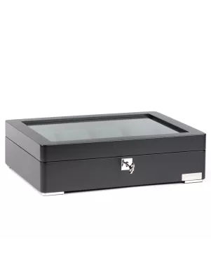 Скринька для зберігання годинників Salvadore WB/3420/8.BL-GN