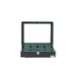 Скринька для зберігання годинників Salvadore WB/3420/8.BL-GN