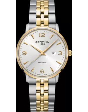 Годинник Certina DS Caimano C035.410.22.037.02