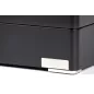 Скринька для зберігання годинників Salvadore WB/3420/8.BL-GN