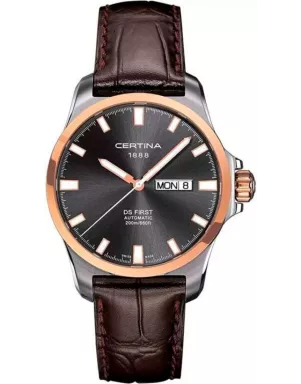 Годинник Certina DS First C014.407.26.081.00