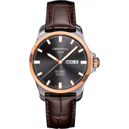 Годинник Certina DS First C014.407.26.081.00