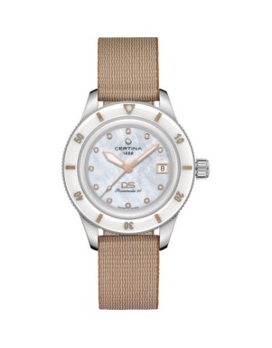 Часы Certina DS PH200M C036.207.18.106.00
