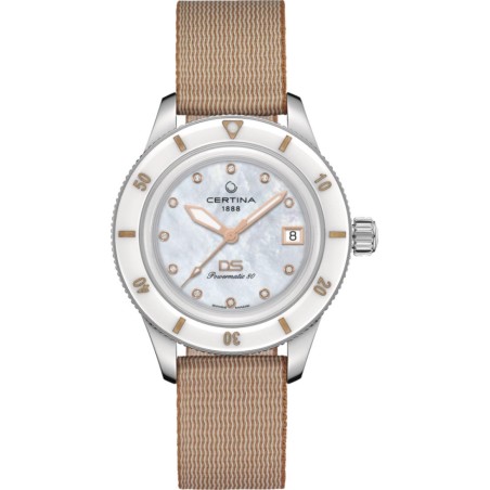 Годинник Certina DS PH200M C036.207.18.106.00