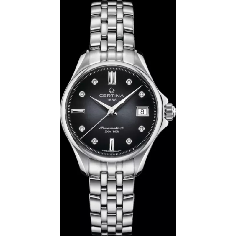 Годинник Certina DS Action C032.207.11.056.00 Годинник Certina DS Action C032.207.11.056.00