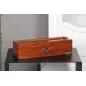 Скринька для годинників Salvadore 6W-RWG-KC.LUX