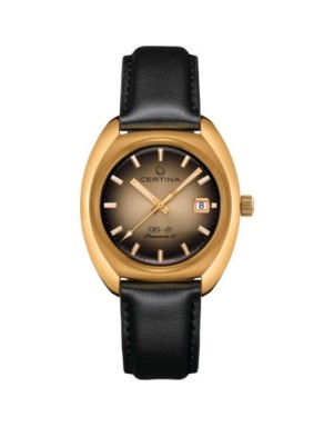 Часы Certina DS-2 C024.407.37.361.00