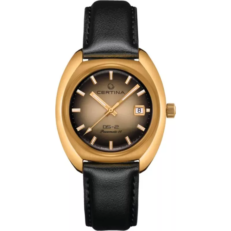 Годинник Certina DS-2 C024.407.37.361.00