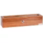 Скринька для годинників Salvadore 6W-SW-O-BL.LUX Скринька для годинників Salvadore 6W-SW-O-BL.LUX