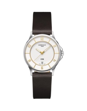 Часы Certina DS-6 Lady C039.251.17.017.01