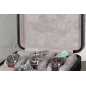 Скринька для годинників Salvadore LT-3/BL/GR
