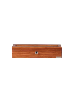 Скринька для годинників Salvadore 6W-SW-O-BL.LUX