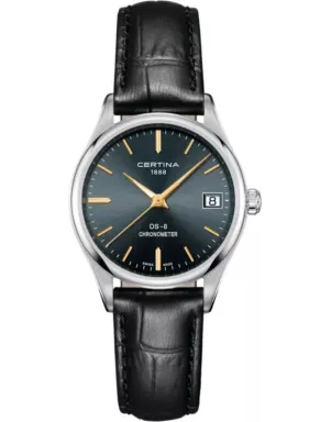 Годинник Certina DS-8 C033.251.16.351.01